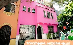 Vive como local en lo más Trendy - La Condesa