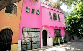 Vive como local en lo más Trendy - La Condesa